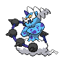 Thundurus Generation V sprite