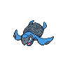 Tirtouga Generation V sprite