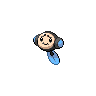 Tympole Generation V sprite