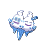 Vanilluxe Generation V sprite