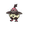Vullaby Generation V sprite