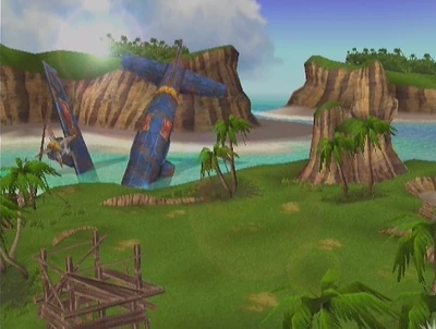 Archipelago reference picture
