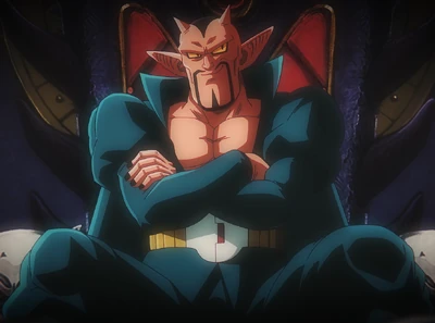 Dabura reference picture