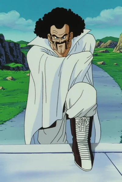 Hercule reference picture