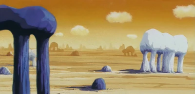 Mountains reference picture