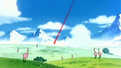 Plain reference picture