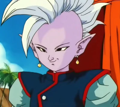 Supreme Kai reference picture
