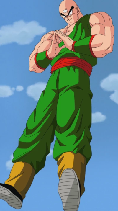Tien reference picture