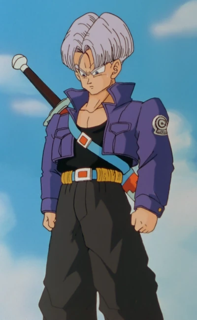 Trunks reference picture