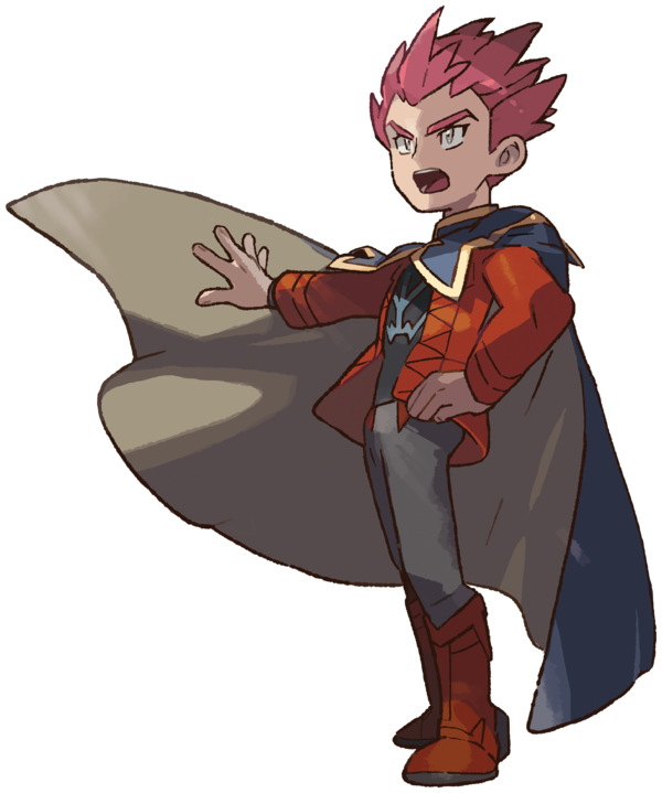 Lance