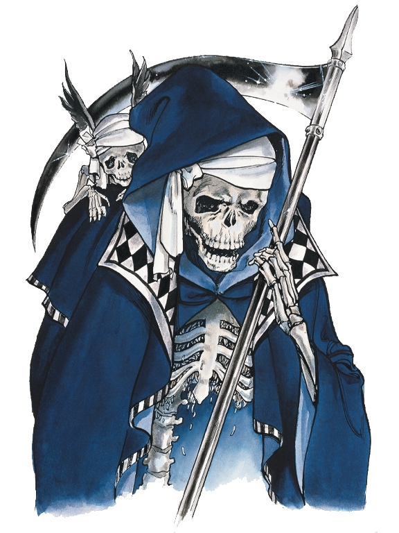 Death