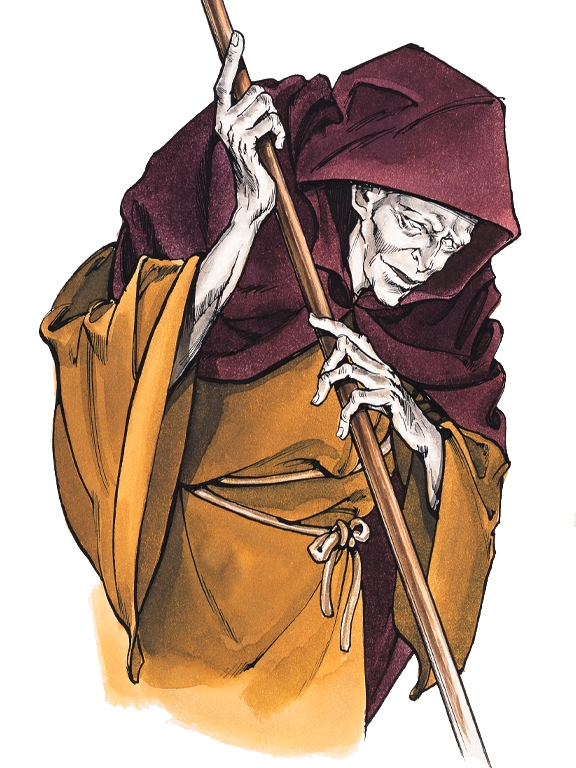 Ferryman
