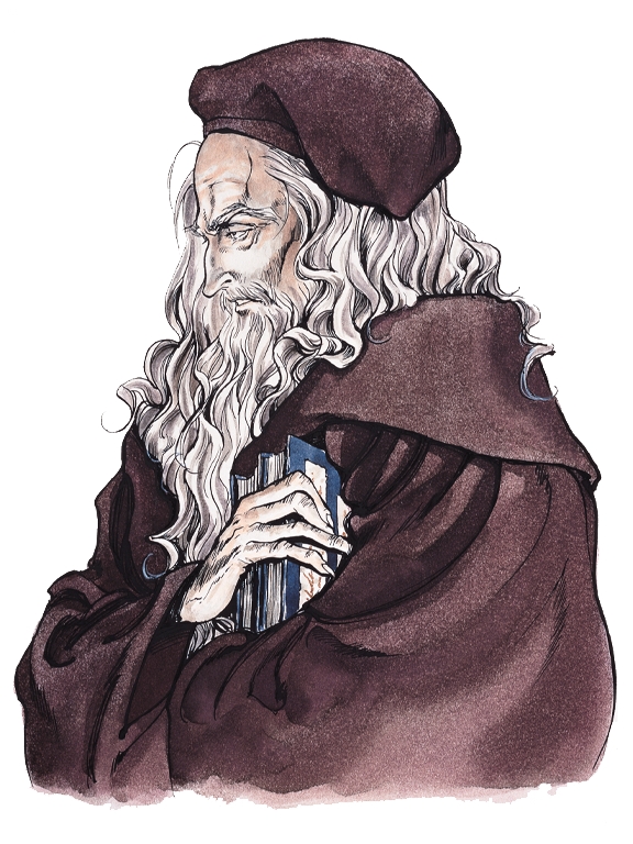 Master Librarian