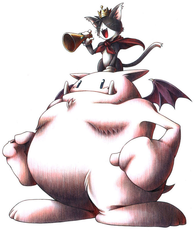 Cait Sith