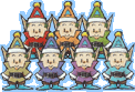 Harvest Sprites
