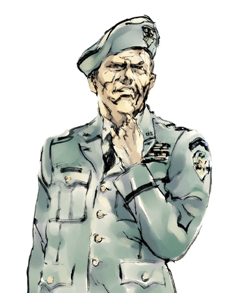 Colonel