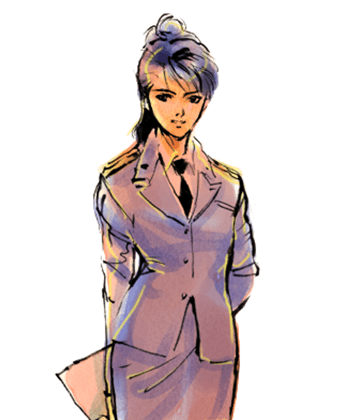 Mei Ling