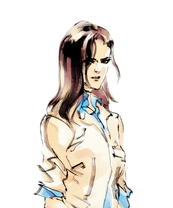 Rosemary