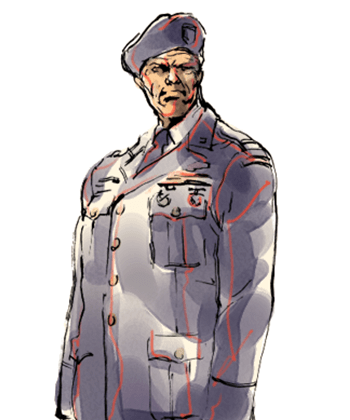 Roy Campbell