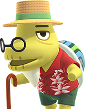 Tortimer