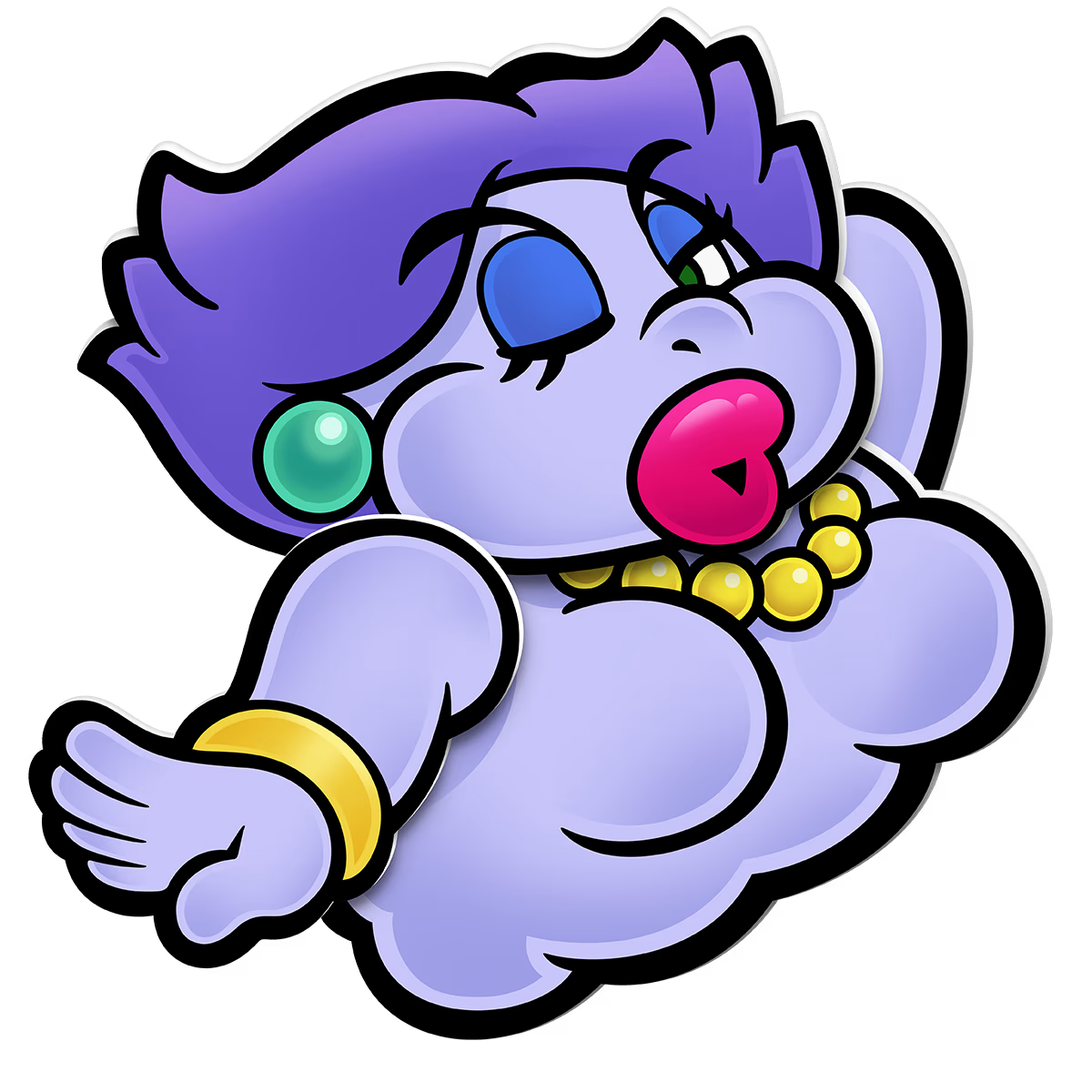 Flurrie