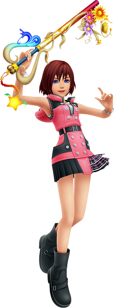 Kairi