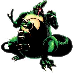 Kraid