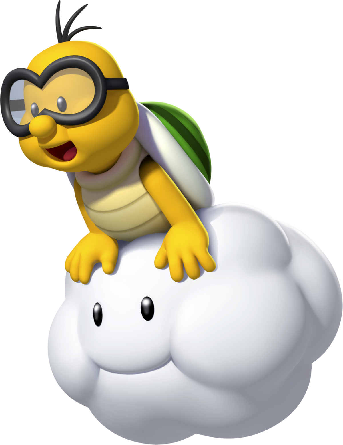 Lakitu