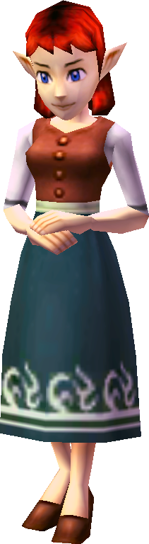 Anju