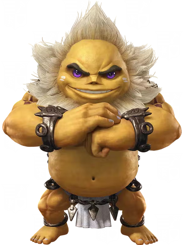 Darunia