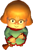 Flute Boy