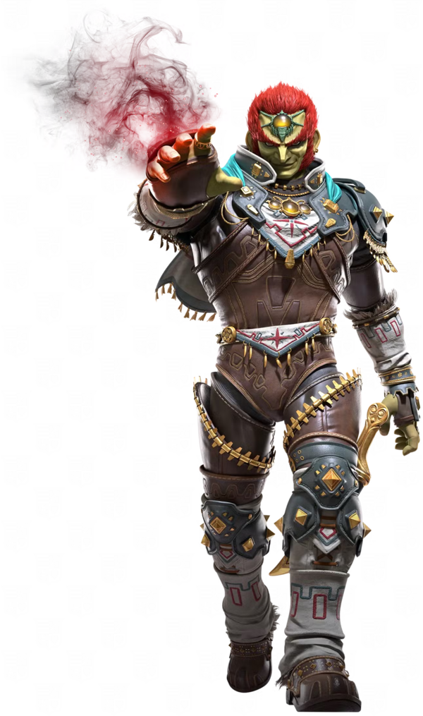 Ganondorf