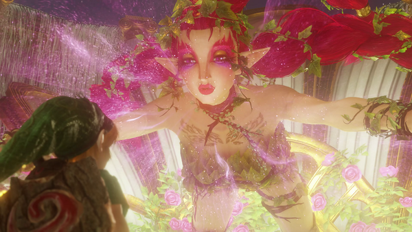 Great Fairies