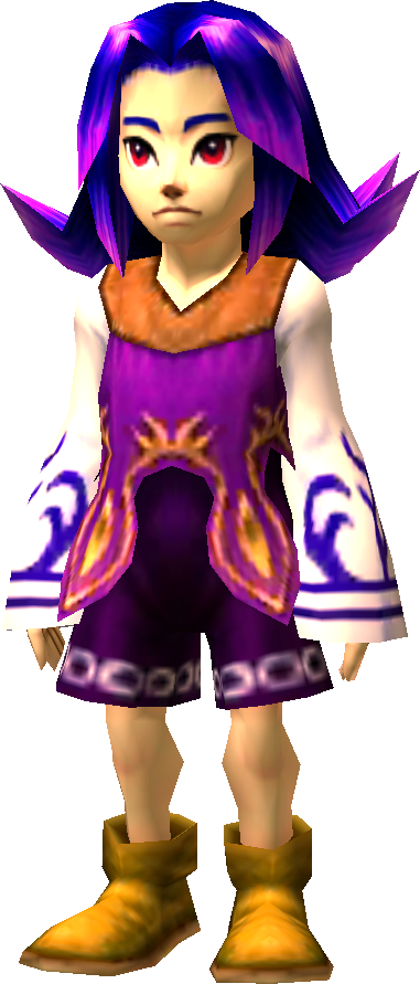 Kafei