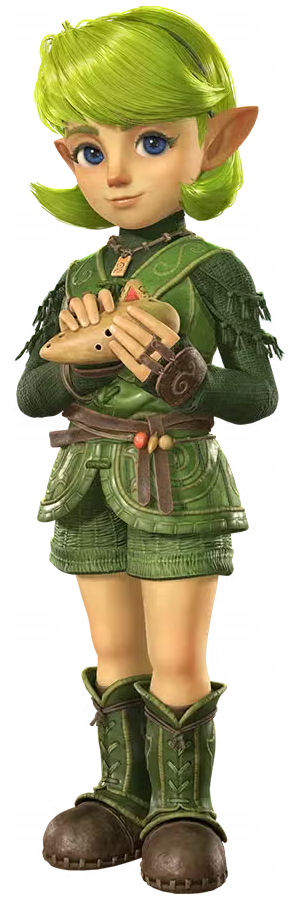 Saria