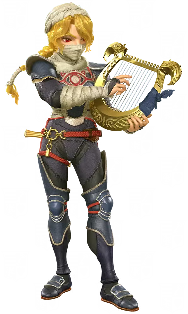 Sheik