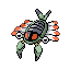Anorith Generation III sprite