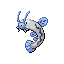 Barboach Generation III sprite