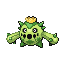 Cacnea Generation III sprite