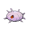 Cascoon Generation III sprite
