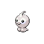 Castform Generation III sprite