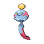 Chimecho Generation III sprite