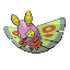 Dustox Generation III sprite