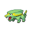 Electrike Generation III sprite