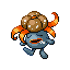 Gloom Generation III sprite