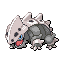 Lairon Generation III sprite