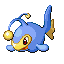 Lanturn Generation III sprite