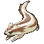 Linoone Generation III sprite