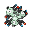 Magneton Generation III sprite