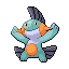 Marshtomp Generation III sprite